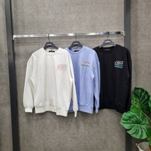클라이드앤 여성 그래픽 전사 CLATS601F