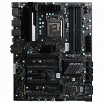 Supermicro 슈퍼오 C7-Z270-PG ATX 1151 소켓 백패널 미포함