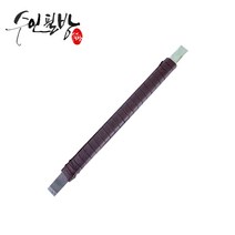 수인필방 오창석 초경전각도(5mm 6mm 8mm)