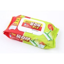 바닥청소 고급형물걸레청소포 걸레포 물걸래 와이조이쇼핑-72394EA, 본상품선택