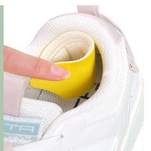 스티커 뒷꿈치 발 미끄럼방지 마찰방지 패드 보호, 상품선택, 블랙-10MM, 야리쿠팡1 본상품선택, 야리쿠팡1 블랙-10MM