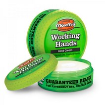 오킵스 핸드크림 2입, 용기