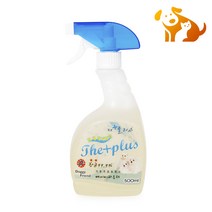 도기프렌드 더플러스 항균탈취제 베이비파우더 500ml, 옵션을꼭확인해주세요 1