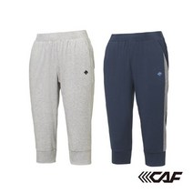 LECAF NC11 스포츠 여성 7부 바지 19FJ283-4