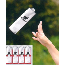 캐치파이어 투척식 소화기 투척용 소화용구 강화액 4개 1세트 거치대 포함, 상세페이지 참조, 상세페이지 참조