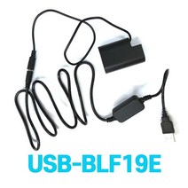 USB-BLF19E 파나소닉 GH4 GH5 GH5S, 1개