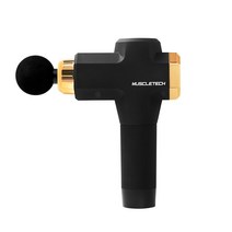 머슬테크 마사지건 PRO-1 (프로) 무선 안마기 마사지기 진동 전신 자동, 단품