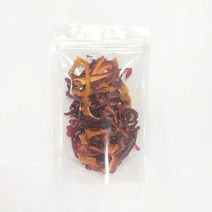 맛스 파프리카칩 30g 건조야채 건파프리카 건야채 파프리카, 단품