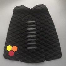 서핑보드 웨이크 패들 보드 수상 스포츠 EVA sup 데크 패드 블랙 풋 트랙션 서프 도매 서핑 보드 테일, 08 Black