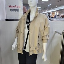 샤이린 DP01 봄 가을 점퍼 Sc1mjp806