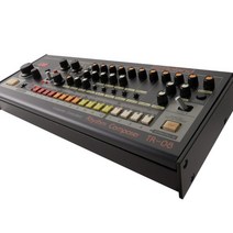 롤랜드 Boutique TR-08 Rhythm Composer 부티크 리듬 머신