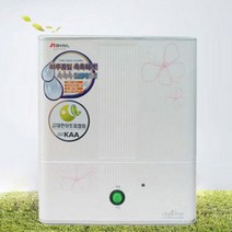 신일 온열 가열식 대용량 가습기
