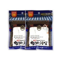 왕가의 치실 상급자용 30개입 1개