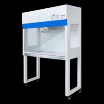 무균 작업대 대학교 연구소 세균 정화 클린룸 데스크, 올스틸 SW-CJ-1G(수평 단면)