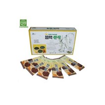 블랙선식스틱미숫가루블랙푸드 선물 대용식 청맥식품, 블랙선식스틱/미숫가루/블랙푸드 선물 대용식 청맥식품