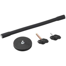 아이넥스 팬용 플렉시블 암 마그넷 타입 FST-MAG2