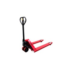 UDT 핸드파레트트럭 손지게차 고급실린더 1.5톤 HP-15