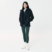 [NC신구로점 네파] (6색) 레지나레깅스 가을 겨울버전 출시! 컬러감 미쳤... - 7H61660
