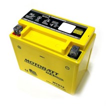 모토뱃젤배터리 미라쥬650(인젝션) 용-모토뱃젤배터리 MTX12(12V12A)
