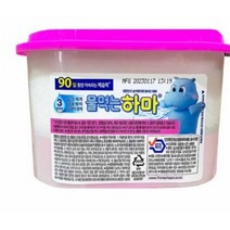 물먹는하마 옷장용, 300g, 24개