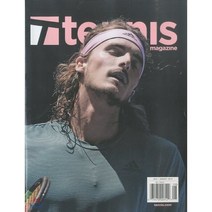 Tennis (월간) : 2019년 07월, YES24