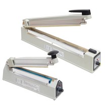 하나토 비닐접착기 실링기 밀봉기 손접착기 복합형(접착+절단), FS410-5C