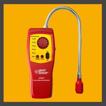 가연성가스검지기/AS-8800/폭발성가스검지기/LNG/LPG