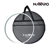 (주)나바로 갈치동태 52cm +가방 기둥줄 보관 케이스 갈치채비, 52cm+가방