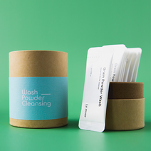 르모어 러빙파우더워시 모공 각질 보습 세안 딥클렌저 스틱형 15pcs / 21pcs / 30pcs, 15개, 1g