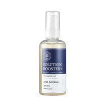 닥터시드 솔루션 부스터 안티헤어로스 탈모관리, 4개, 100ml