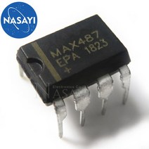 MAX487EPA MAX487 DIP-8, 한개옵션0