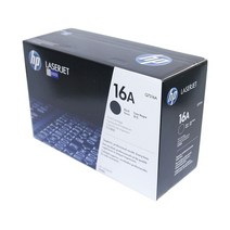 [프리티박스] Laserjet 5200L HP 정품토너 Q7516A 검정_^^21080700EA^^, 1, 본상품선택