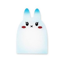 펠트글자판 파랑토끼 가을환경판 교실환경미화 유치원, 단품