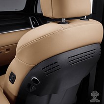 기아 4세대 쏘렌토MQ4 순정형 기아제뉴인 빌트인 공기청정기, 블랙, 제품만구매