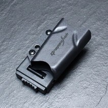 2 세대 레더맨 웨이브 +/시그널/서지/P2/P4/ OHT/TTI/충전/철근/스켈레툴 퀵 풀 세트 전술 K 시스, 01. SIGNAL 2nd -BK