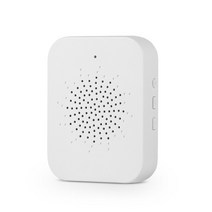 스마트 인터폰 kerui 무선 초인종 카메라 와이파이 보안 보호 도어 벨 비디오 인터콤 시스템 가정용 음성 변경 모니터 도어 폰, 딩동만