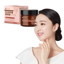 이너셋 허니부쉬 추출발효분말, 1개입