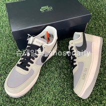 슈데일리 나이키 에어포스1 로우 고어텍스 올리브