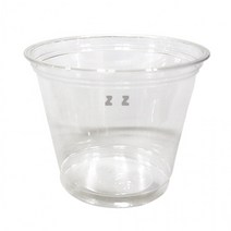 플라스틱 92파이 9온스 페트컵 50P -Z/디저트컵/아이스크림/쿠키/머핀/과일/페트용기/셀러드컵/채집통, 상세페이지 참조, 상세페이지 참조
