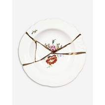 셀레티 Kintsugi 수프접시 22cm