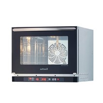 SOFTMILL 대흥소프트밀 미니 컨벡션 오븐3매 업소용 오븐, 미니 컨벡션 오븐3매/DHC3-I