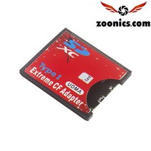 샌디스크 CF Extreme Pro 메모리카드 SDCFXPS, 128GB