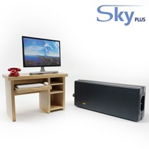 포스뱅크 AnyShop D5 POS 4핀 어댑터 12V 대한민국 KC인증품, ADAPTER+파워코드 1.0M