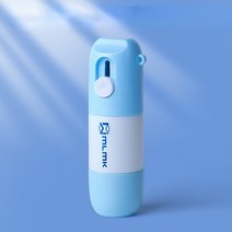 수저살균기 칼소독기 컵건조대 식기 나이프케어 언복싱 나이프가 있는 감열지 수정 유체 내구성 데이터 보, 01 하늘색