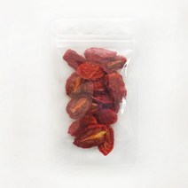 W561A4BP 건조 방울토마토 건조토마토 30g 토마토칩 말랭이 말린과일 건과 칩 과일건조 건조과일 과일칩 방울 과일차 건과일 채소, PD 1