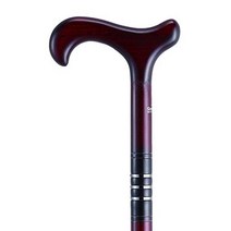 Gastrock(가스트록) 스트레이트 스테크(너도밤나무제) 전체 길이 약 93 cm 약 300 g