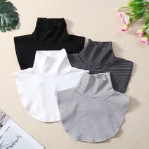 페이크 목폴라 간절기용 넥워머 목티 목토시 4종.코인앤코인(무료배송)