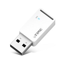ipTIME A3000mini USB 무선 랜카드 AC1200 듀얼밴드