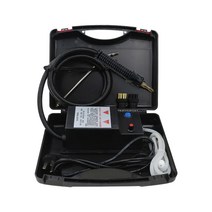 고온 세척기 주방 후드 핸디 스팀청소기 에어컨 분사기, 3.  1700W 3번 고압 스팀 청소기