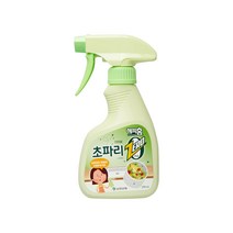 해피홈 초파리 제로 스프레이 290ml, 26개
